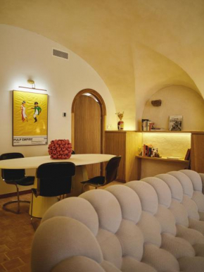Ajaccio Hypercentre, Superbe appartement dans une ancienne écurie du XVIIIe Siècle